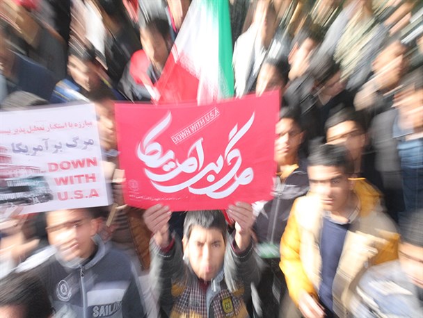 آمریکا به دنبال استراتژی جدید نفوذ در ایران است/ دشمن بدعهد در برجام به دنبال کاهش توان دفاعی کشور است