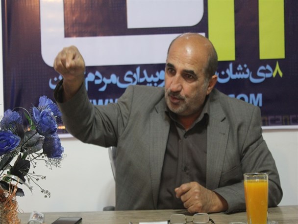 برخی منتظر ماندند انحراف انجام شود بعد انتقاد کنند
