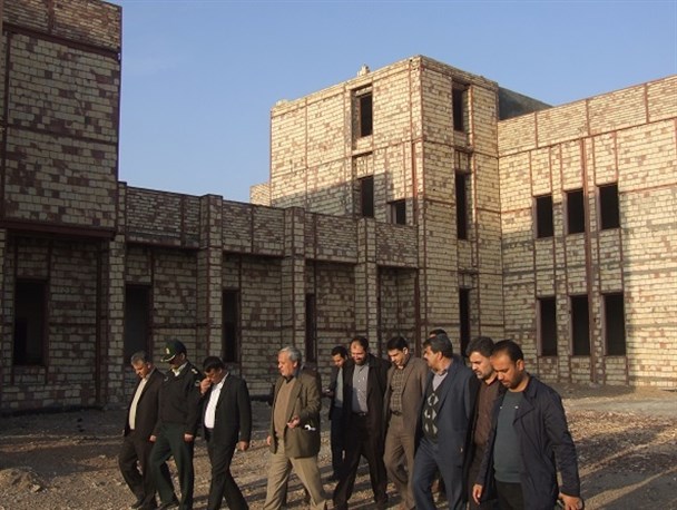 افزایش ظرفیت دانشگاه های استان به قیمت تعطیلی واحدهای شهرستانی/ آموزشکده معدن نهبندان تعطیل شد