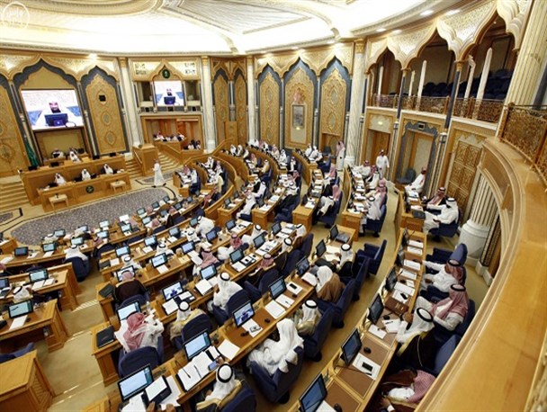 نگرانی مجلس عربستان از 706 میلیاد دلار سرمایه کشور در خارج