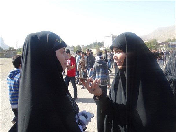 بسیج دانش آموزی حذف نشدنی است