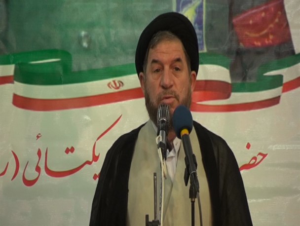 آیت الله یکتایی مقید وپاینبد به اهداف امام (ره) بود/تصاویر