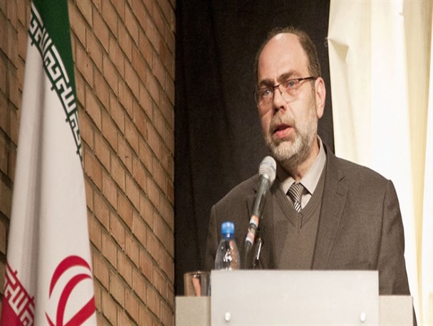 مذاکره ای در خصوص توان موشکی با هیچ کشوری نخواهیم داشت/سپاه بخشی از وجود ماست