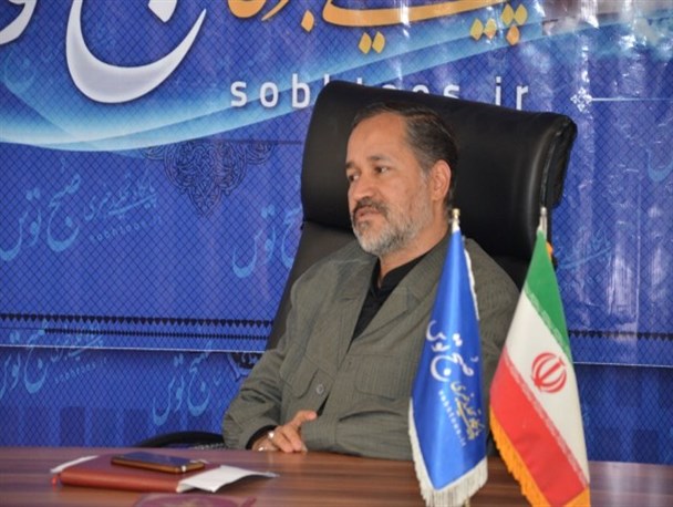 دانش آموزان ثابت کرده اند که ادامه دهنده راه خون شهدا هستند