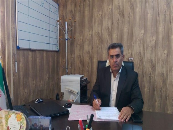 کلیددار شهرداری فریدونشهر مشخص شد