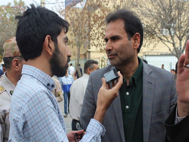مجلس معتقد به مقابله با حرکت غیرمتعهدانه آمریکا در ارتباط با برجام است