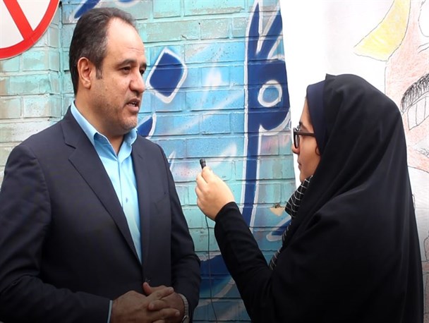 حوادث متعدد ۱۳ آبان حاکی از مداخله آمریکا در امور داخلی کشور بوده است