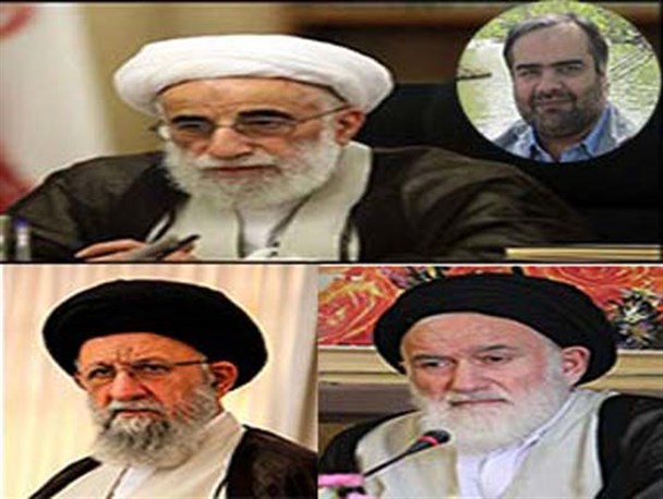 هیأت اندیشه ورز خبرگان، فرمان ۸ ماده‌‌ای مبارزه با مفاسد را در دستور کار قرار دهد
