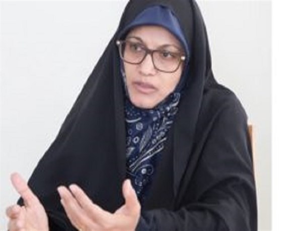تفکر خبیث آمریکایی فرهنگ زنان و دختران ایران را هدف قرار داده است