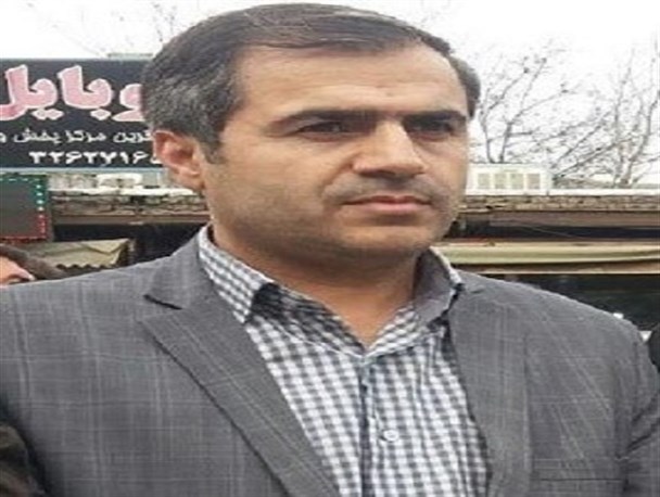مدیر جدید کمیته امداد گرمی معرفی شد