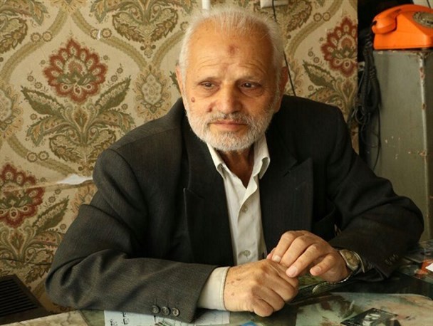 حصر ۴۰ روزه جاسوسان آمریکایی در محلات+تصویر