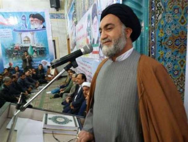 دشمن نمی‌تواند قدرت اسلام را نظاره‌گر باشد/از اخم دشمن بترسیم آنان چیره‌تر می‌شوند