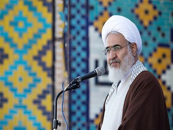 یوم‌الله ۱۳ آبان تجلی انزجار ملت ایران از مستکبران/ آمریکا از ابتدا هم قابل اعتماد نبود