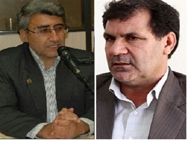 ۳.۵ میلیارد تومان صرف هزینه تامین آب پایدار کارخانه سیمان مارگون