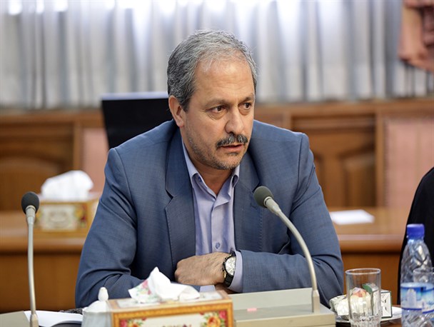 مشکل آب شرب ساکنان «شهرک انصار» با مساعدت آستان قدس رضوی حل شد