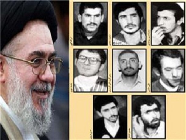 موسوی خوئینی‌ها بازی بدون توپ اصلاحات در زمین انقلاب