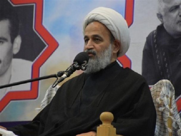 دشمن فکر می‌کند با چند دروغ می‌تواند مردم را علیه نظام قرار دهد