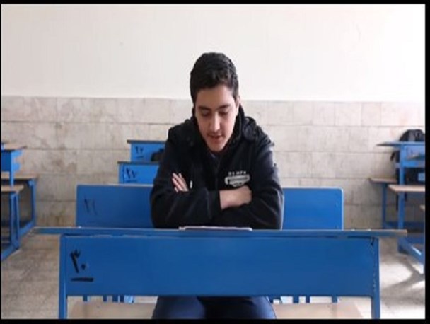 آیا این افراد  را می شناسید؟