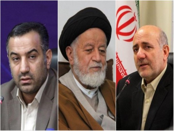 مسئولان سمنانی در راهپیمایی ۱۳ آبان چه گفتند؟
