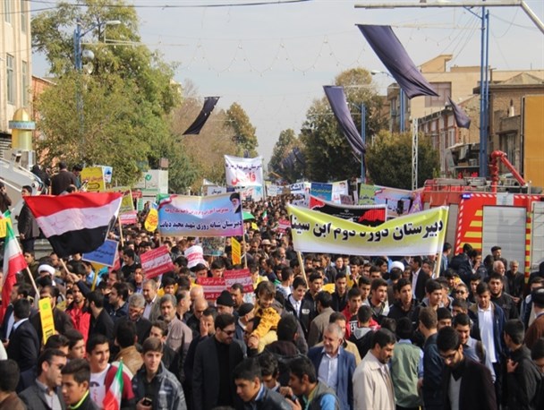 برجام، جنگ طلبی آمریکا را اثبات کرد/ اقتصاد مقاومتی؛ راهکار برون رفت از تحریم های اقتصادی