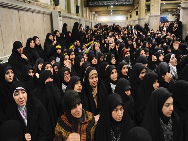 دیدار با رهبری؛ هدیه تولدی به یاد ماندنی!