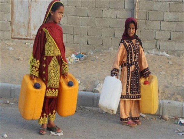گره کور حاشیه‌نشینی و بی‌آبی روستاهای چابهار هنوز باز نشده است
