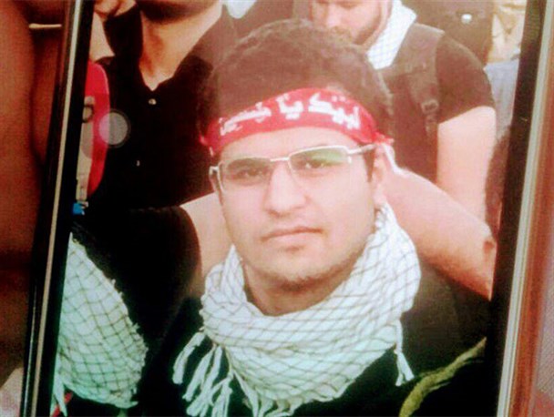 جزئیات پیدا شدن زائر گلستانی اربعین/ معجزه ای در حرم امام حسین(ع) امیر محمد را به مادر برگرداند