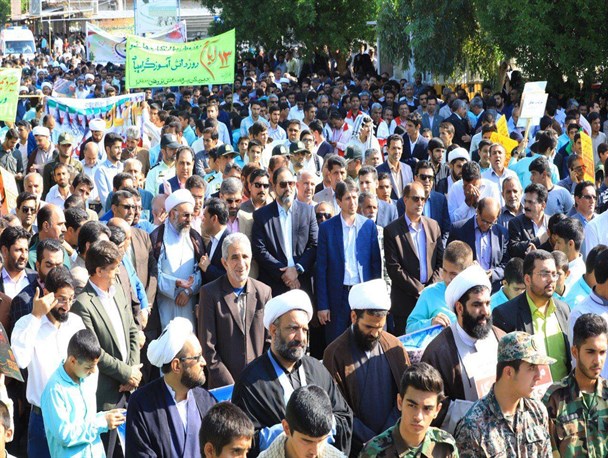 دشمنی‌های آمریکا فراموش شدنی نیست/ آمریکا هیچگاه از ضربه زدن به ایران کوتاه نیامده است