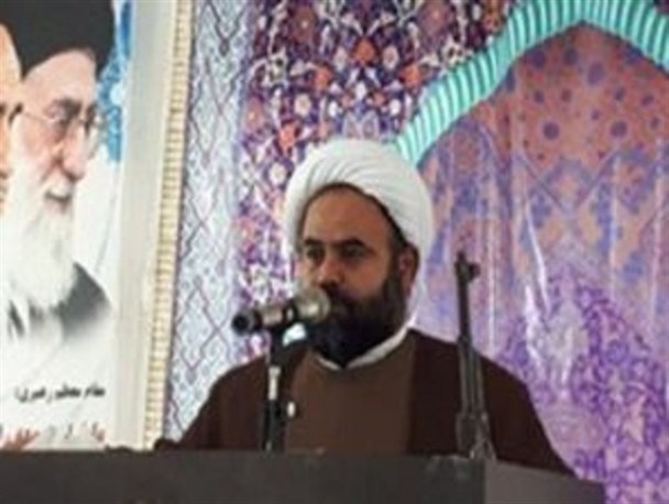 تشکیل حکومت اسلامی ایران مردمی‎ترین پدیده دنیا است