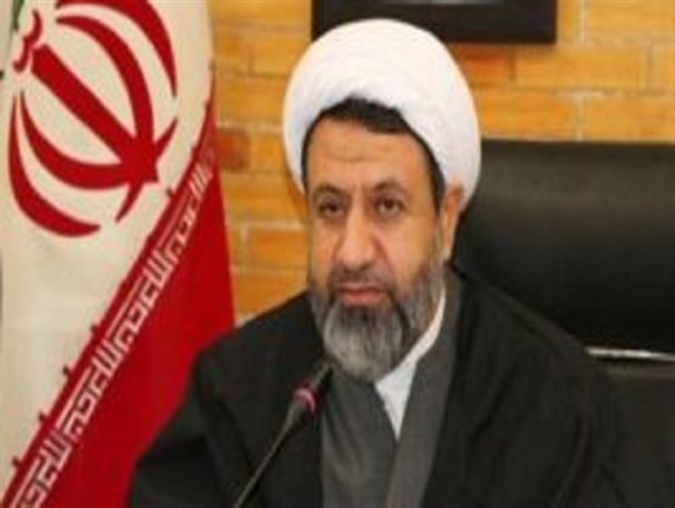 غرور ملی و غیرت دینی مردم ایران اجازه آشتی با استکبار را نمی دهد/ دشمنی آمریکا با ورود به گام دوم انقلاب بیشتر شده است