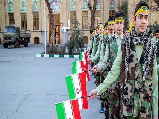 محور برنامه‌های هفته بسیج دانش آموزی اصفهان