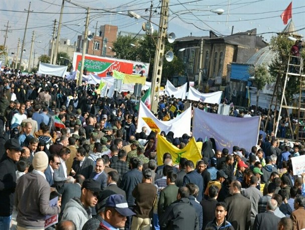 تسخیر لانه جاسوسی آمریکا سرآغازی برای سیلی‌های بعدی ایران شد/ ۱۳ آبان سالروز تقویت پایه‌های نظام اسلامی است