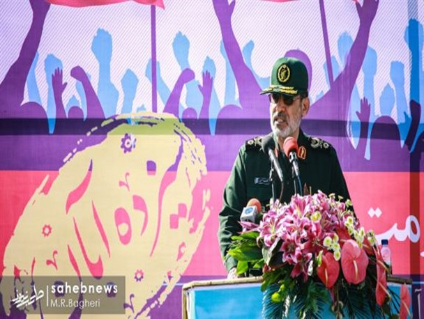 شکست، تنها دستاورد امریکا در عملیات های غرب آسیا پس از انقلاب