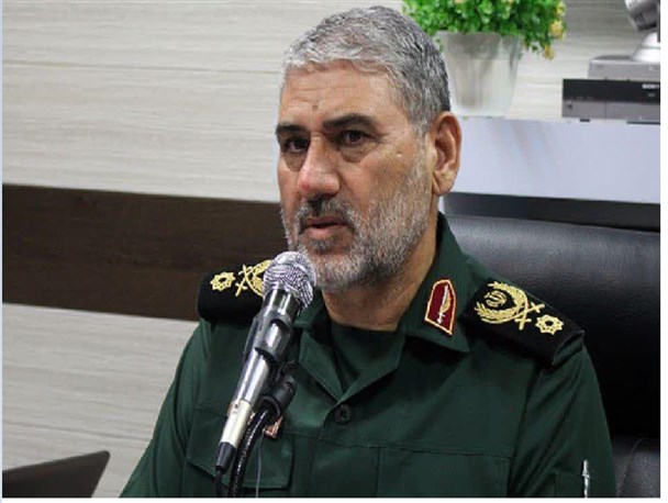 امروز برای همه ملت‎ها ثابت شده که آمریکا طبل توخالی است