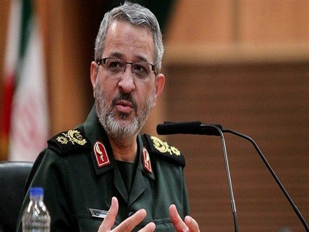 آمریکا آرزوی سازش و گفتگو با ایران را به گور خواهند برد