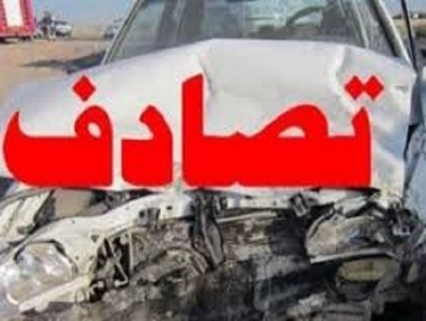 حوادث رانندگی در استان مرکزی ۶ کشته و مجروح بر جا گذاشت