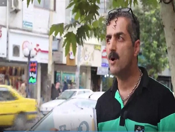 آقای روحانی! مذاکره ممنوع