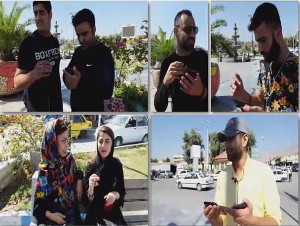 دستاوردهای برجام فقط شعار بود/هیچ اعتمادی به امریکایی ها وجود ندارد