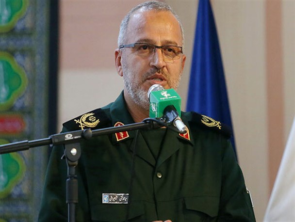 آمریکا هیچگاه دست از دشمنی با ملت ایران برنخواهد داشت/بسیج الگویی برای کشورهای منطقه است