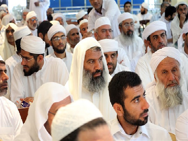 قرارگاه خاتم الانبیاء، نمونه کار موفق و جهادی/ تحول در نظام اقتصادی تنها با حرکتی جهادی میسر است