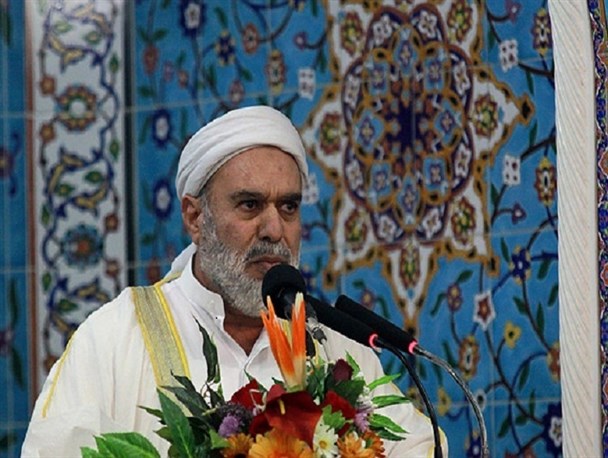 تقارن ۱۳ آبان و هفته وحدت تجلی اتحاد امت اسلامی در برابر استکبار جهانی است