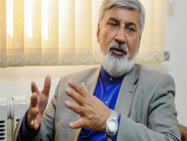 آمریکایی ها هرگونه استقلال طلبی در کشورهای ضعیف را سرکوب می کنند