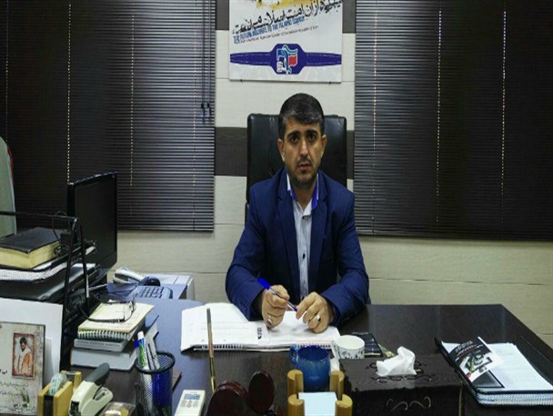 مقاومت راه منطقی، عقلانی و فطری هر ملتی در برابر زورگویی قدرتهاست