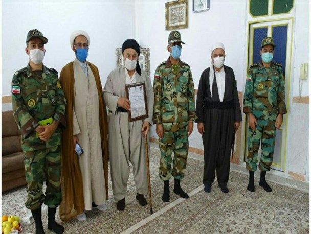 اتحاد و همبستگی مسلمانان هر دشمنی را در برابر ملتهای مسمان به زانو در خواهد آورد