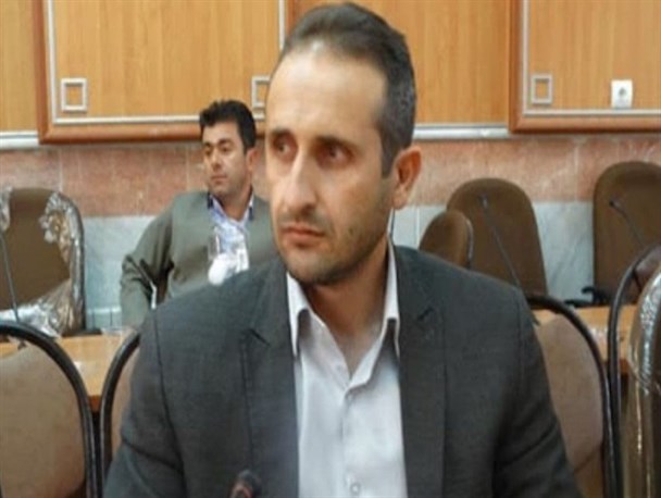 مسیر پاوه به سروآباد در گردنه تته مسدود شد