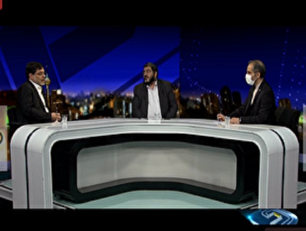 تسریع افول آمریکا با شکست دزدی نفت ایران