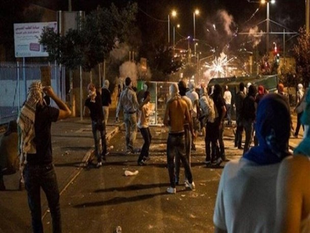 اوضاع بحرانی سرزمین‌های اشغالی؛ غزه در محاصره صهیونیست‌ها و کرونا