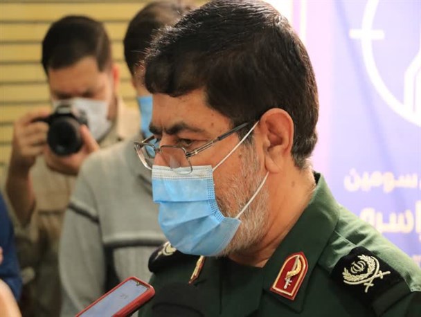 سپاه با توقیف نفتکش آمریکایی به شرارت نامشروع در خلیج فارس پاسخ داد/ پایان ماجراجویی دزدان دریایی بدون شلیک حتی یک تیر