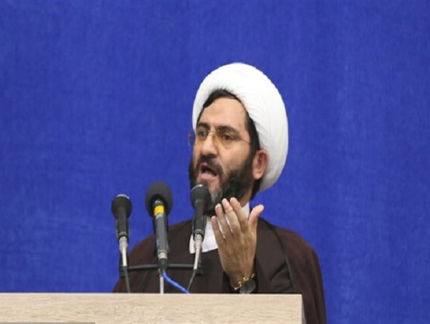 امنیت مطلق منطقه دست فرزندان غیور ایران اسلامی است/ دزدی، در ژن سیاستمداران آمریکایی است