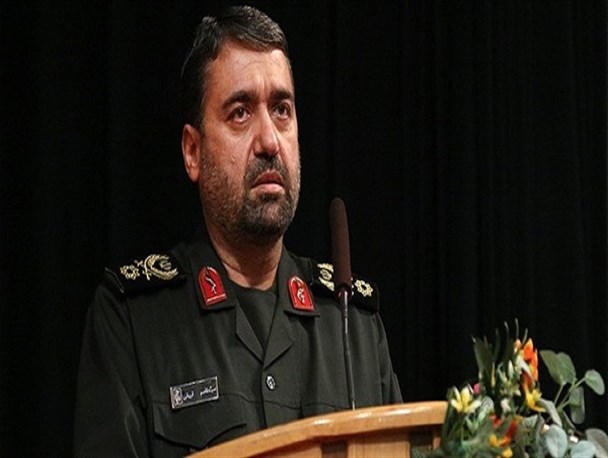 صلابت و قدرت ایران در صنعت دفاعی کشور/هویت انقلاب اسلامی ریشه در روحیه آزادگی مردم ایران دارد